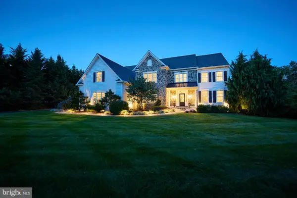 48 Lily Pond Ln, CHESTER SPRINGS, PA 19425