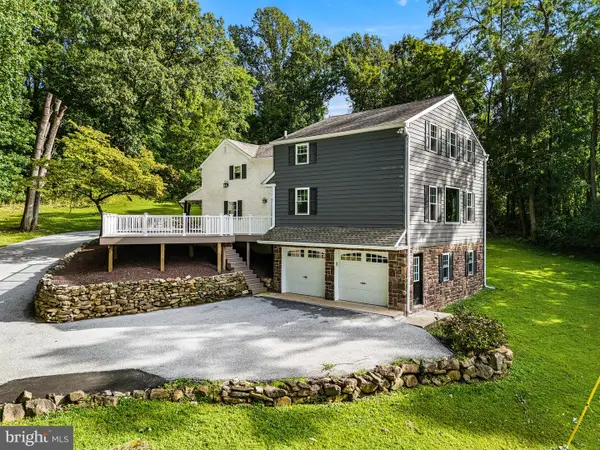 1268 Telegraph Rd, WEST CHESTER, PA 19380