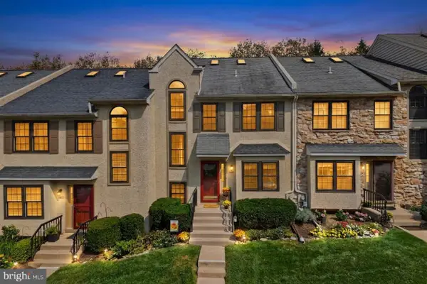 1405 Aspen Ct, WEST CHESTER, PA 19380