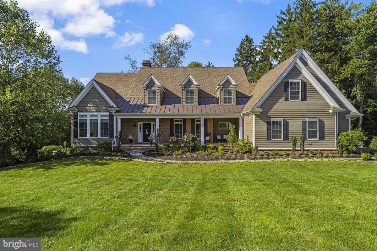 202 Arrowwood Ln, Chadds Ford, PA 19317 - #1
