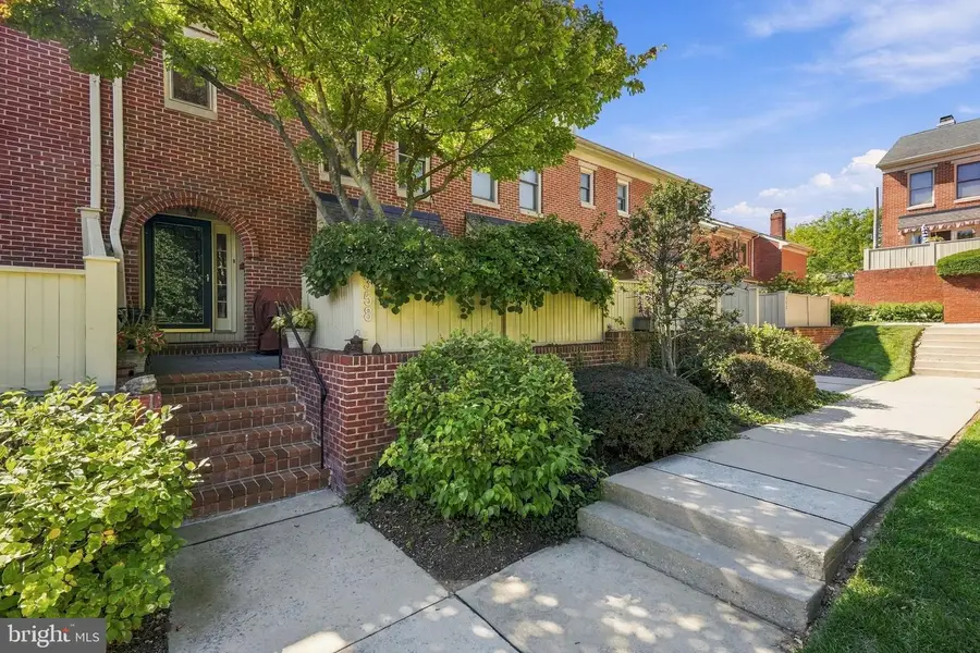 358 N Church St #358b, West Chester, PA 19380 - #2