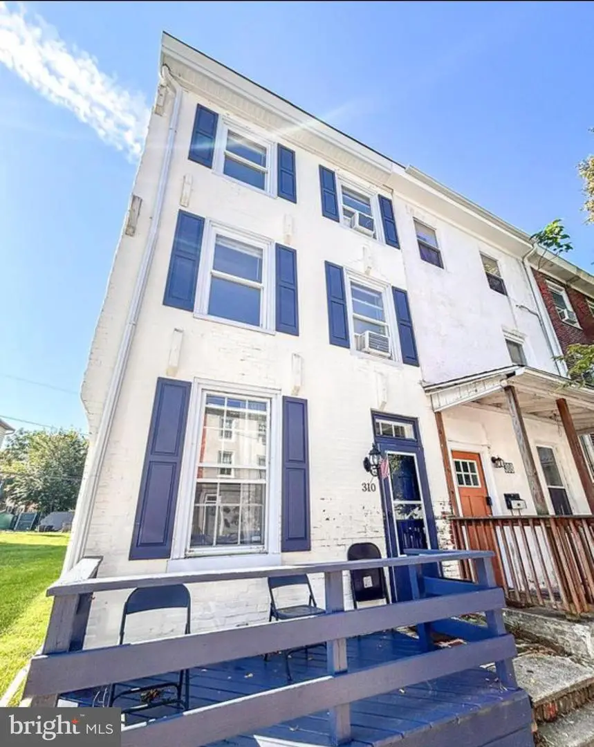 310 E Miner St, West Chester, PA 19382 - #1