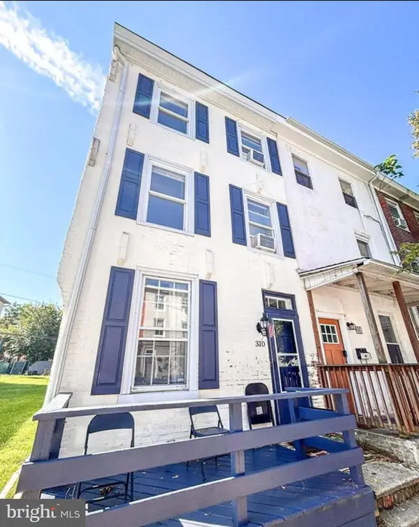 310 E Miner St, WEST CHESTER, PA 19382