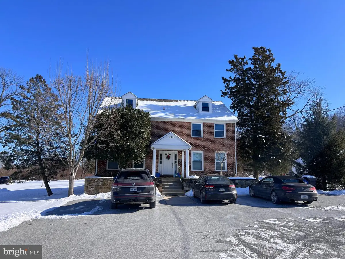 1020 N Pottstown Pike, Chester Springs, PA 19425 - #1