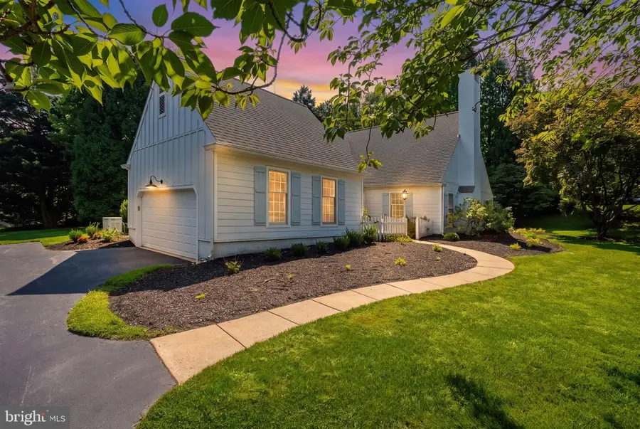 102 Quail Ln, Wayne, PA 19087 - #3