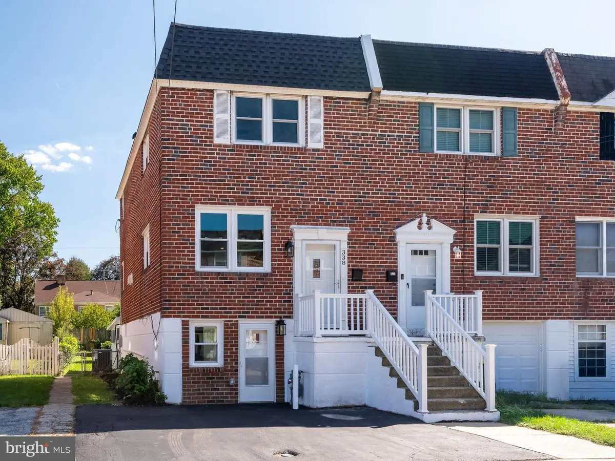 338 Mary St, Downingtown, PA 19335 - #1