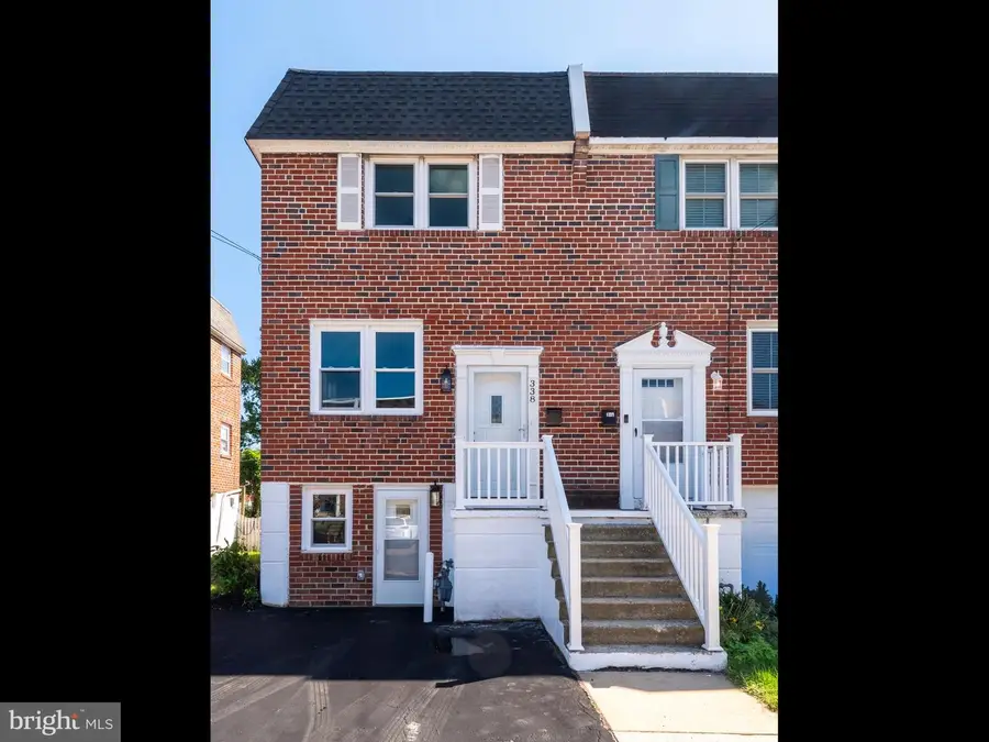 338 Mary St, Downingtown, PA 19335 - #2