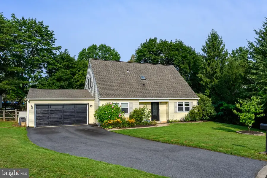 1411 Merion Terrace, West Chester, PA 19380 - #2