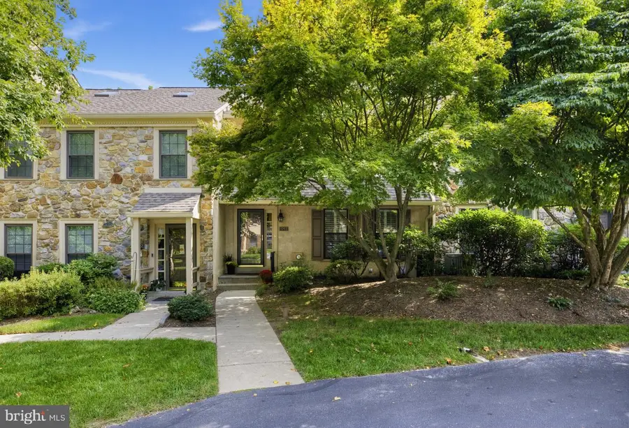 1703 Weatherstone Dr, Paoli, PA 19301 - #2