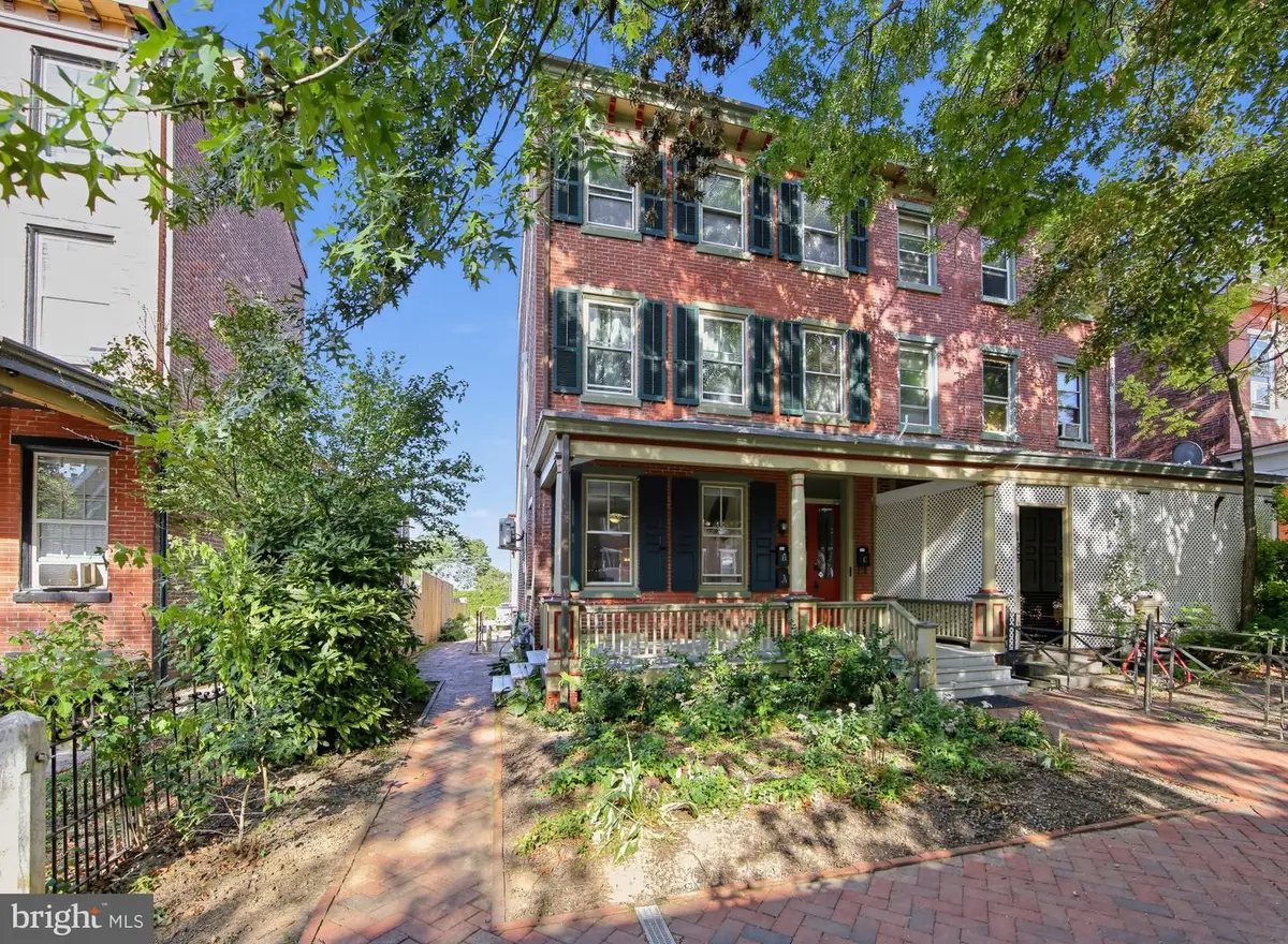 121 S. Walnut St E, West Chester, PA 19380 - #1
