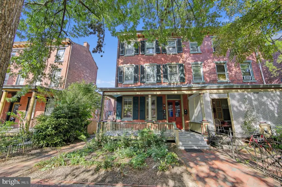 121 S. Walnut St E, West Chester, PA 19380 - #2