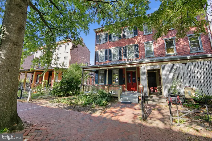 121 S. Walnut St E, West Chester, PA 19380 - #3
