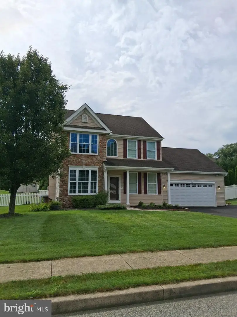 598 7th Ave, Parkesburg, PA 19365 - #1
