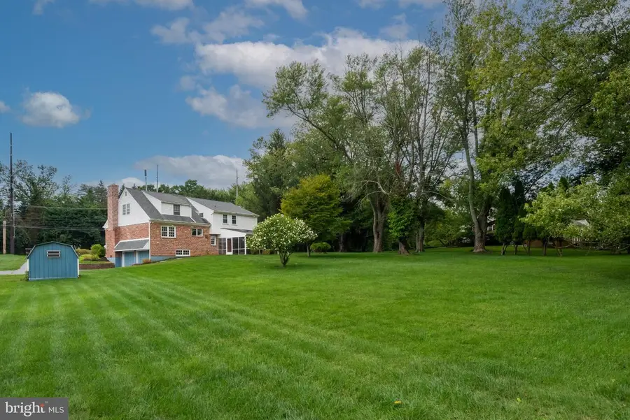 963 Darby Paoli Rd, Berwyn, PA 19312 - #3