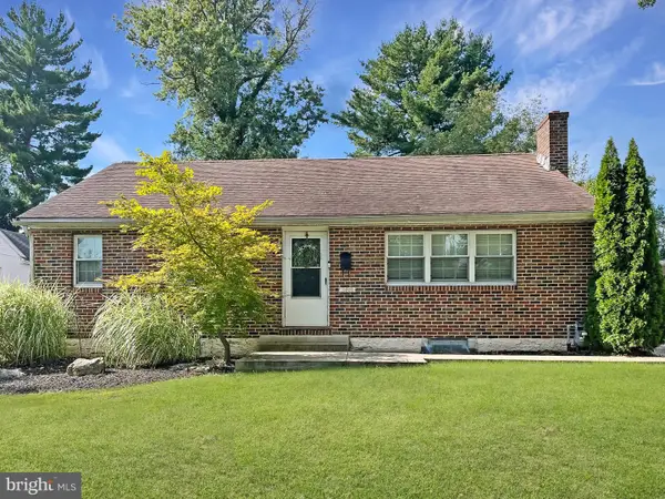 388 W Anderson Ave, PHOENIXVILLE, PA 19460