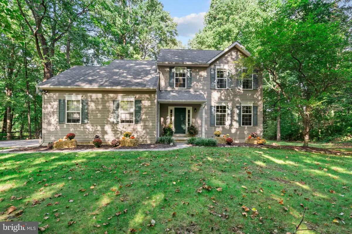 1460 Little Conestoga Rd, Glenmoore, PA 19343 - #1
