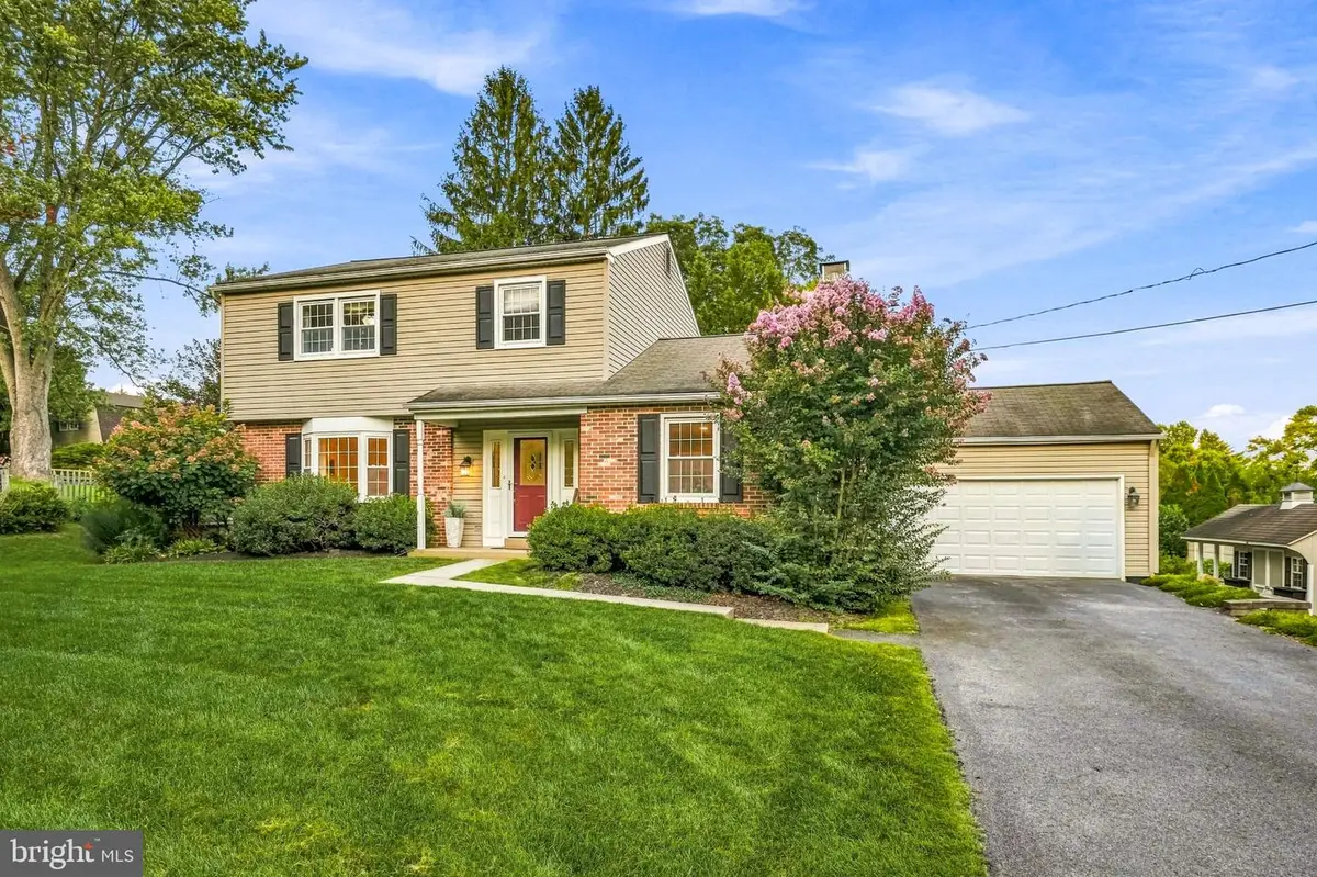 1297 Grove Rd, West Chester, PA 19380 - #1
