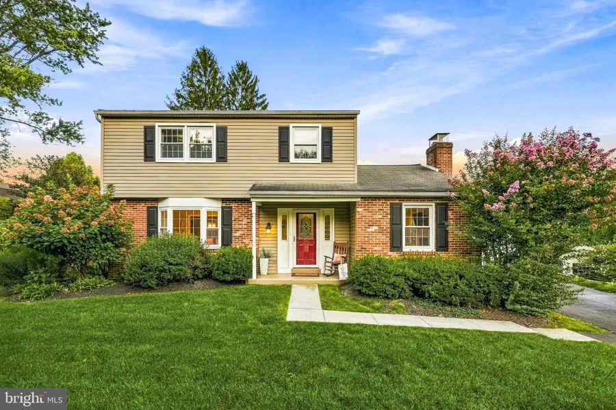 1297 Grove Rd, West Chester, PA 19380 - #2