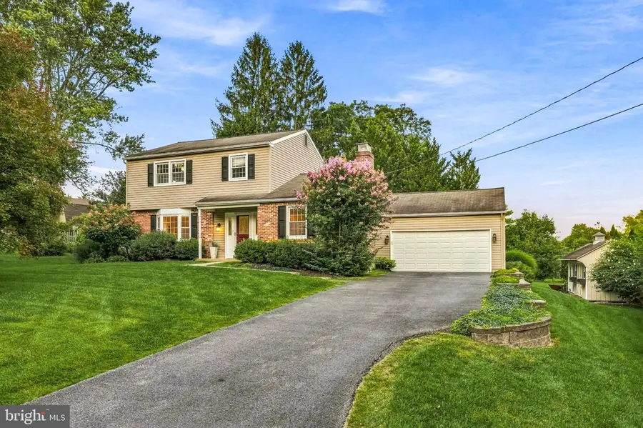 1297 Grove Rd, West Chester, PA 19380 - #3