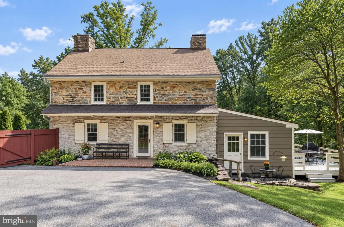 505 N Caln Rd, Coatesville, PA 19320 - #1