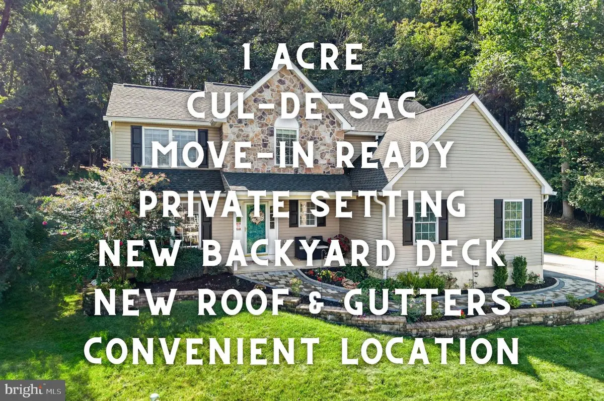 4009 Katie Ln, Downingtown, PA 19335 - #1