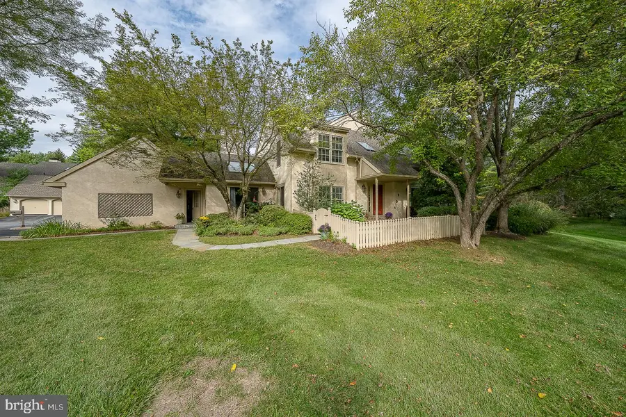 431 Chandlee Dr #233, Berwyn, PA 19312 - #3