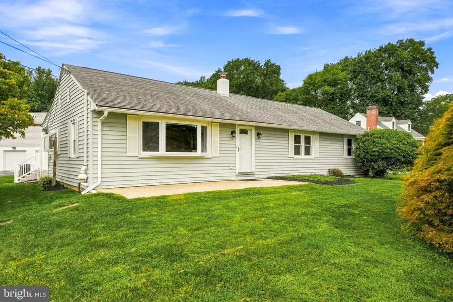 1116 Taylor Ave, West Chester, PA 19380 - #2