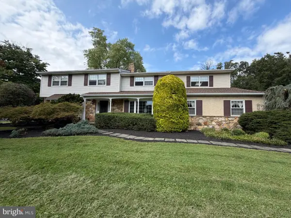 1627 E Strasburg Rd, WEST CHESTER, PA 19380