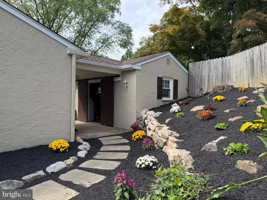 1627 E Strasburg Rd, West Chester, PA 19380 - #2