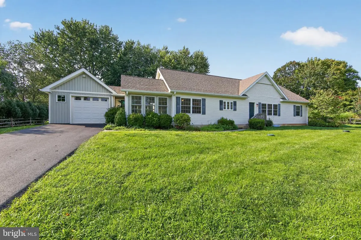 1211 Street Rd, Chester Springs, PA 19425 - #1