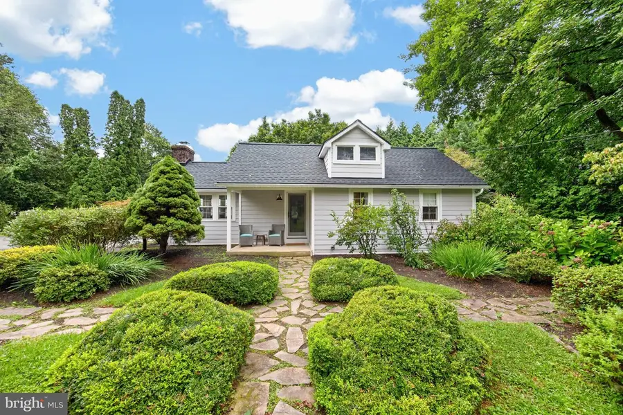 1786 W Doe Run Rd, Kennett Square, PA 19348 - #3