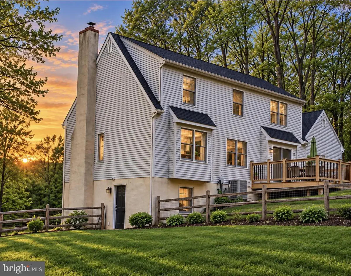 118 Wynnewood Dr, Coatesville, PA 19320 - #1