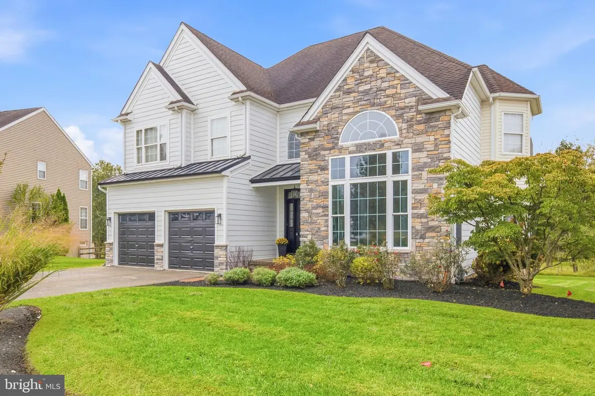 532 Mystic Ln, West Grove, PA 19390 - #1