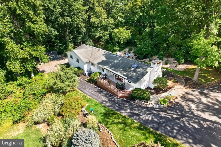 2439 Horseshoe Trl, Chester Springs, PA 19425 - #2