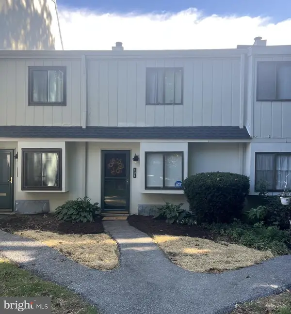 401 Summit House, WEST CHESTER, PA 19382