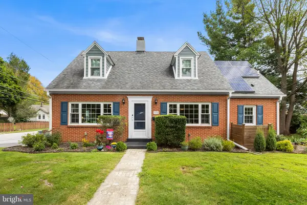 115 Maple Ln, WEST CHESTER, PA 19382