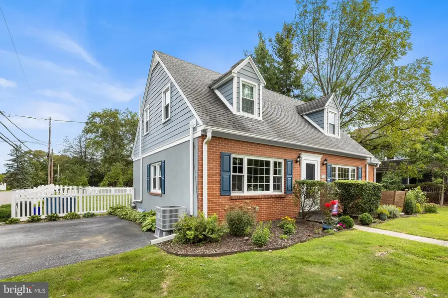 115 Maple Ln, West Chester, PA 19382 - #2
