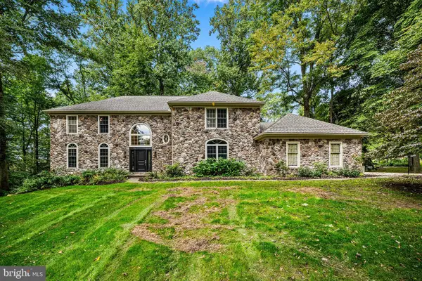 119 Soltner Dr, KENNETT SQUARE, PA 19348