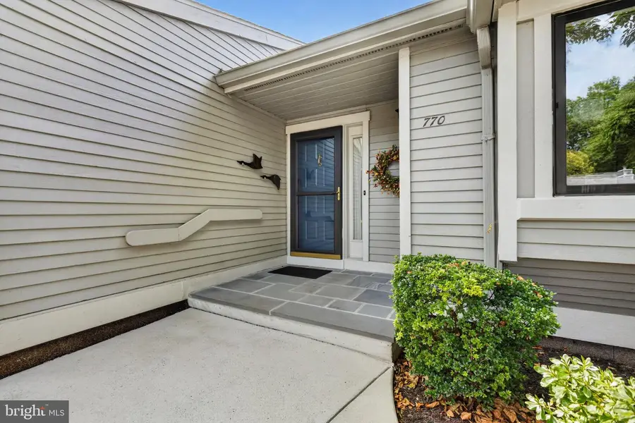 770 Inverness Dr #770, West Chester, PA 19380 - #2