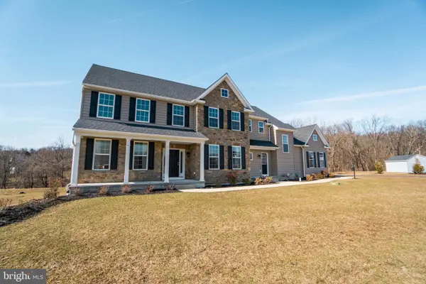 1104 Prizer Rd, POTTSTOWN, PA 19465