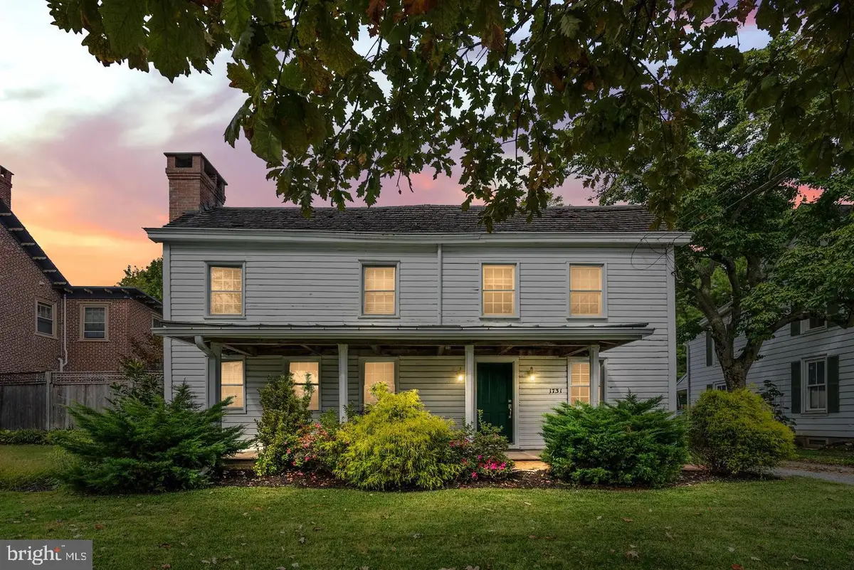 1731 W Doe Run Rd, Kennett Square, PA 19348 - #1
