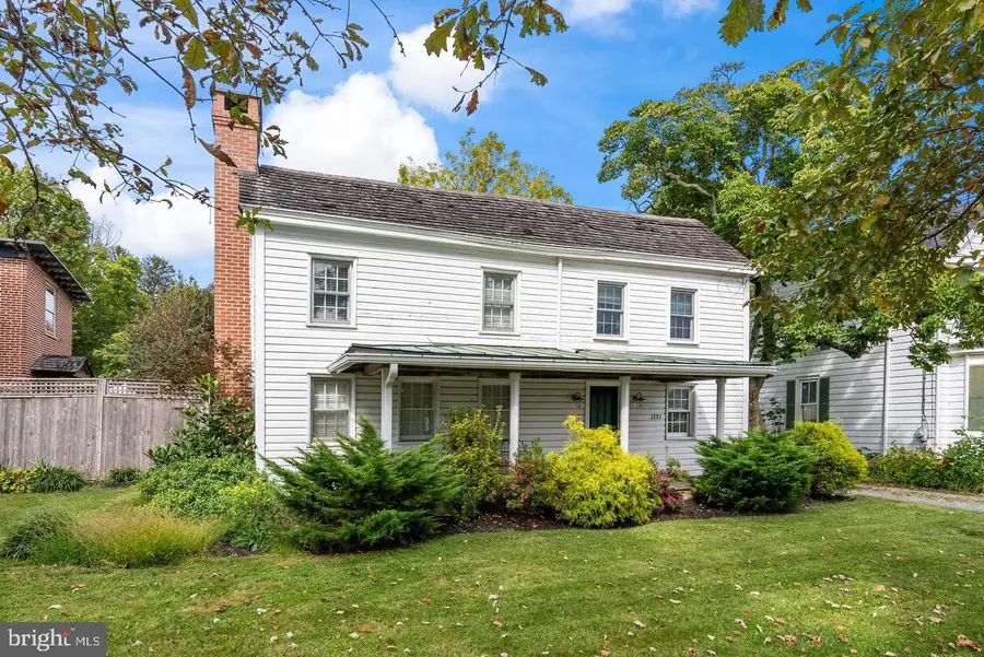 1731 W Doe Run Rd, Kennett Square, PA 19348 - #2