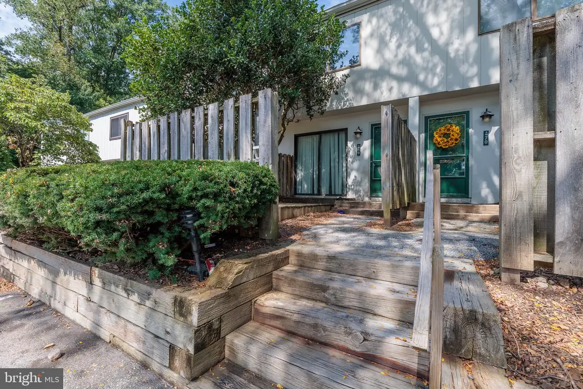 269 Summit House #269, West Chester, PA 19382 - #1