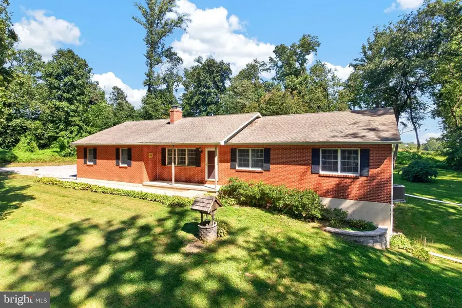 725 Ewing, Cochranville, PA 19330 - #2