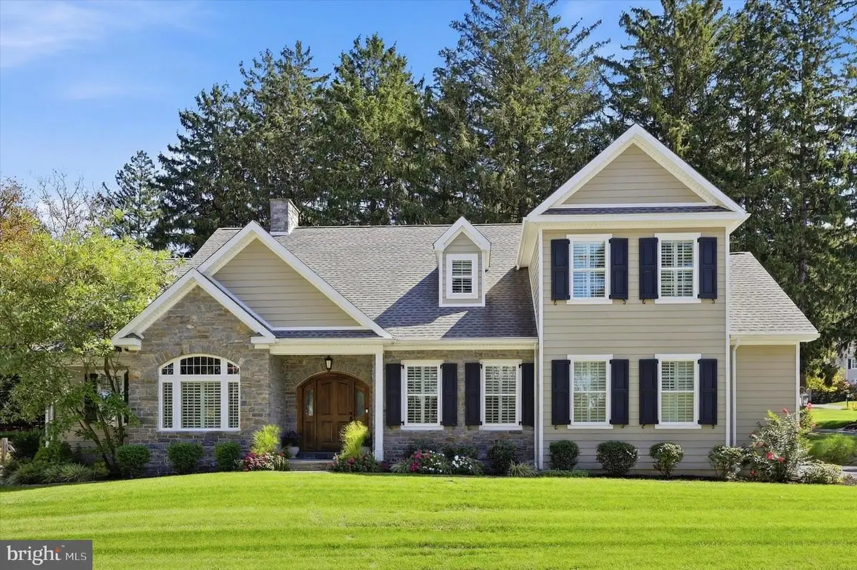 703 Grace Way, Exton, PA 19341 - #1