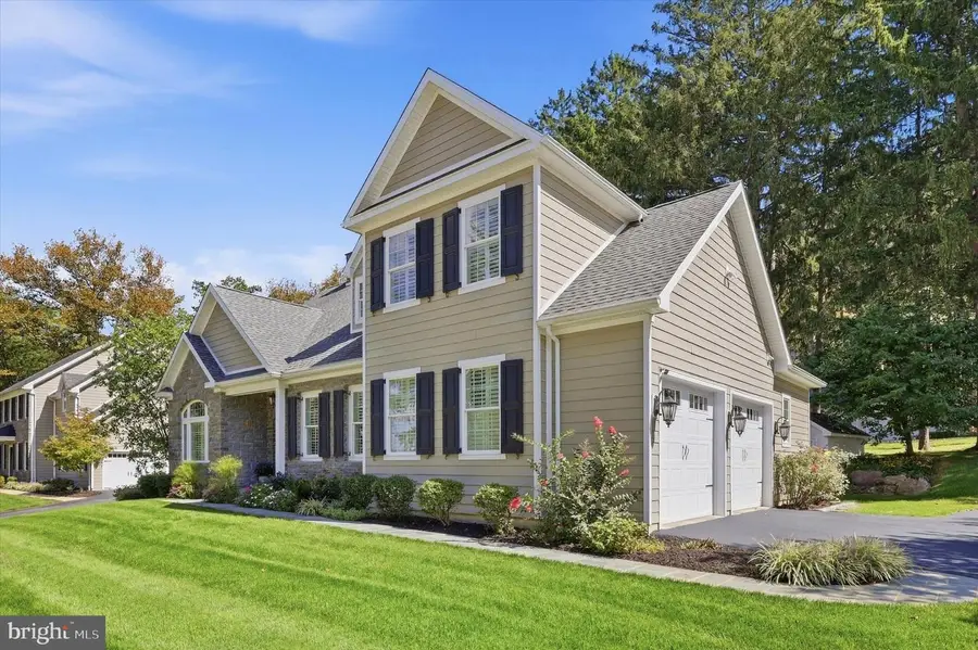 703 Grace Way, Exton, PA 19341 - #2