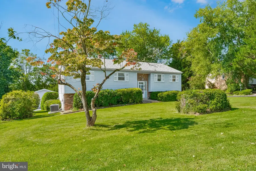 258 S Wall St, Spring City, PA 19475 - #3