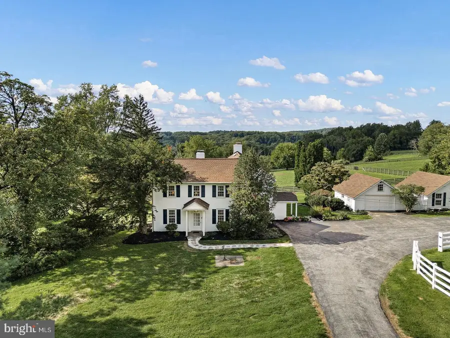 175 Cedar Ln, Chester Springs, PA 19425 - #3