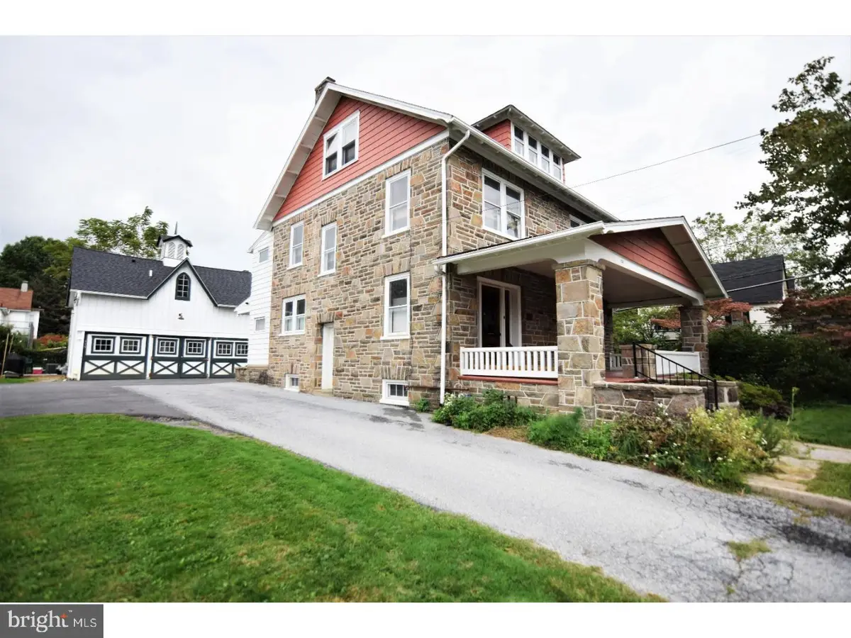 121 Meredith St, Kennett Square, PA 19348 - #1