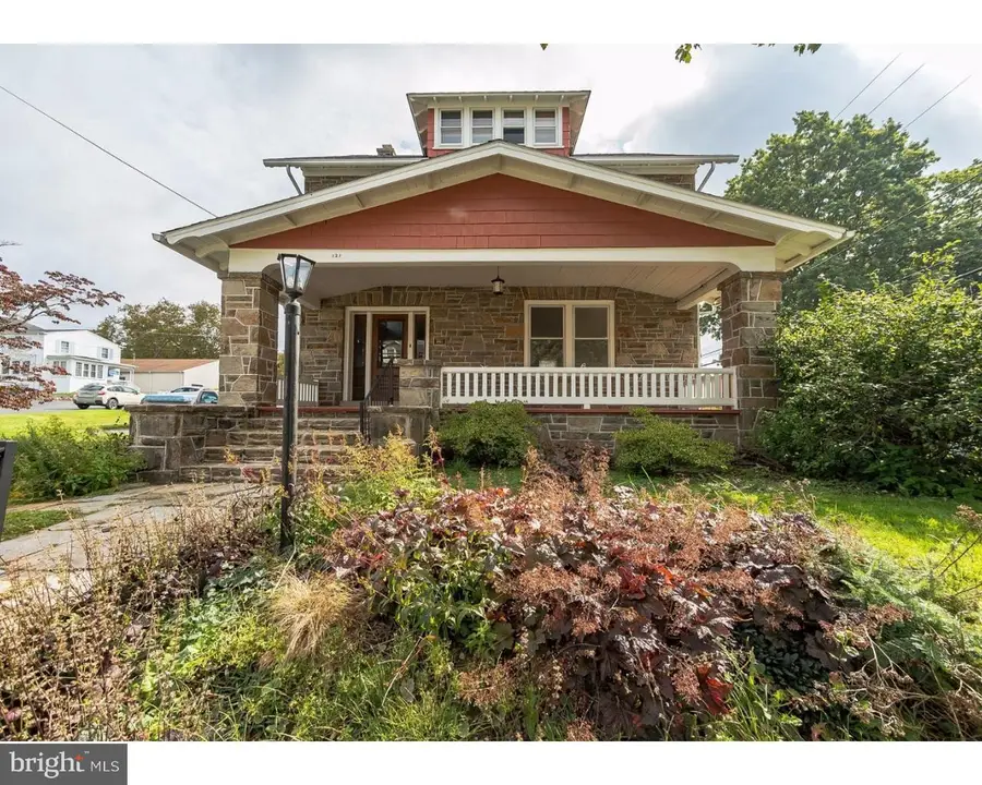 121 Meredith St, Kennett Square, PA 19348 - #2